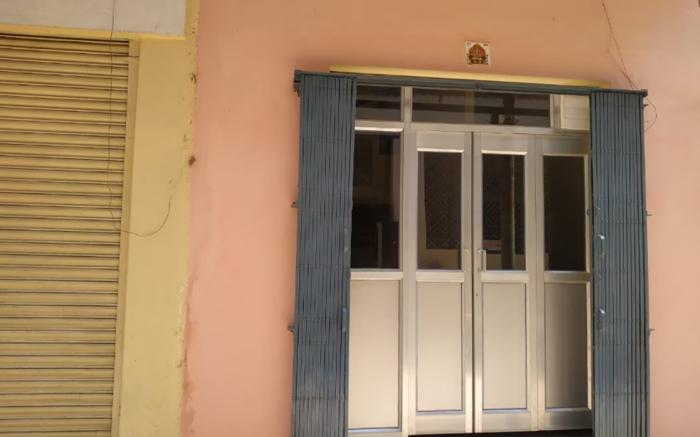 Shri Balaji Paying Guest House