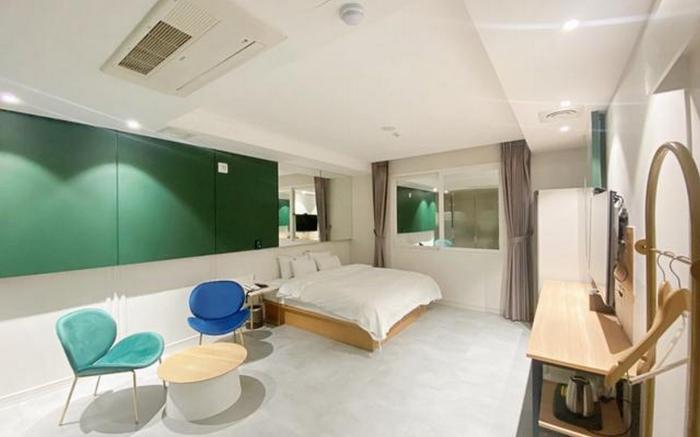 Suncheon Hotel Daily