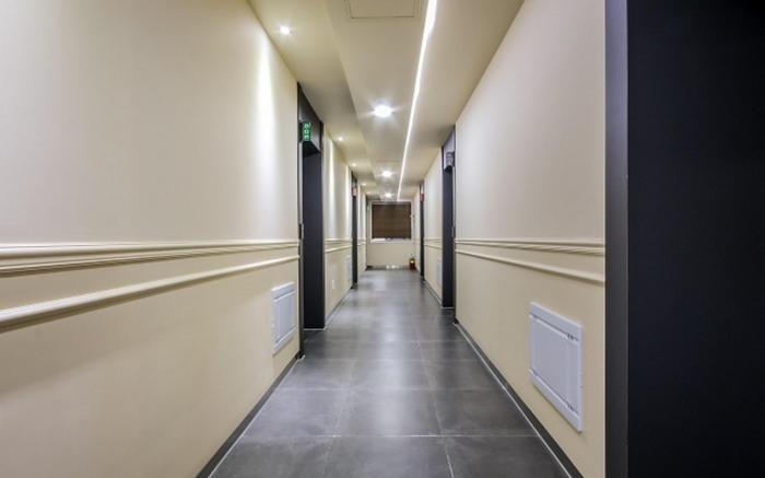 Suncheon Hotel Daily