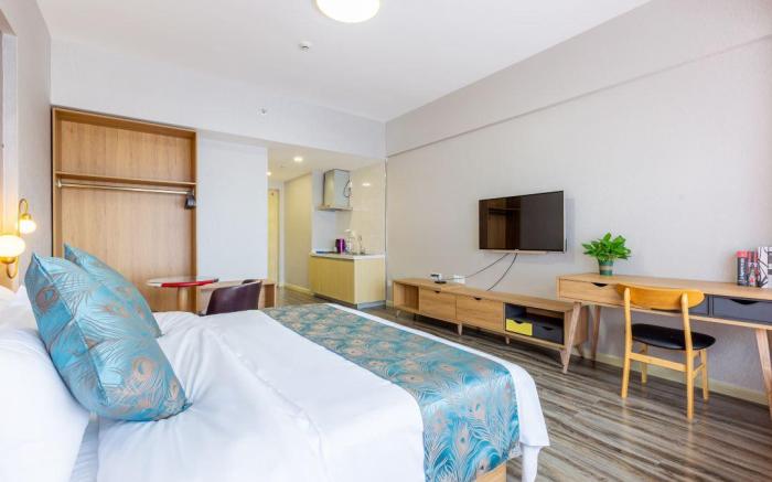 Snow Wave Mercure