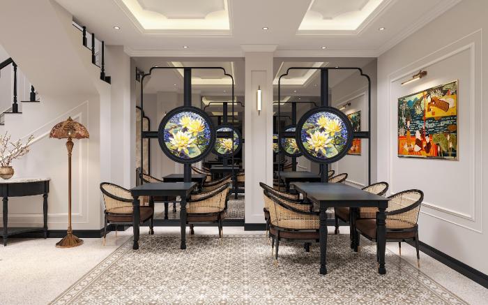 Soho Premium Suites - Ben Thanh Market Area