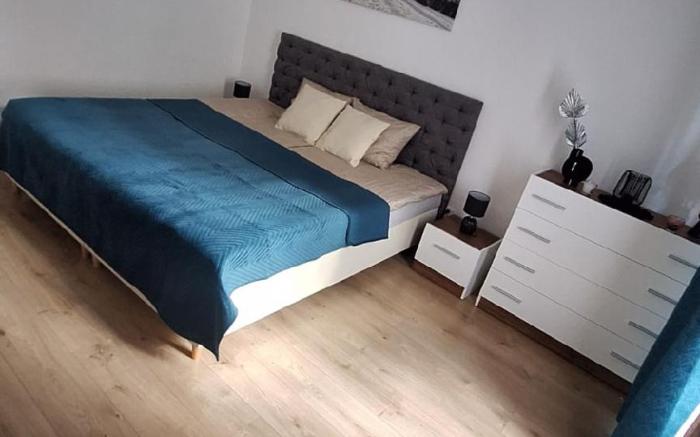 Apartamenty Droga na Sniezke