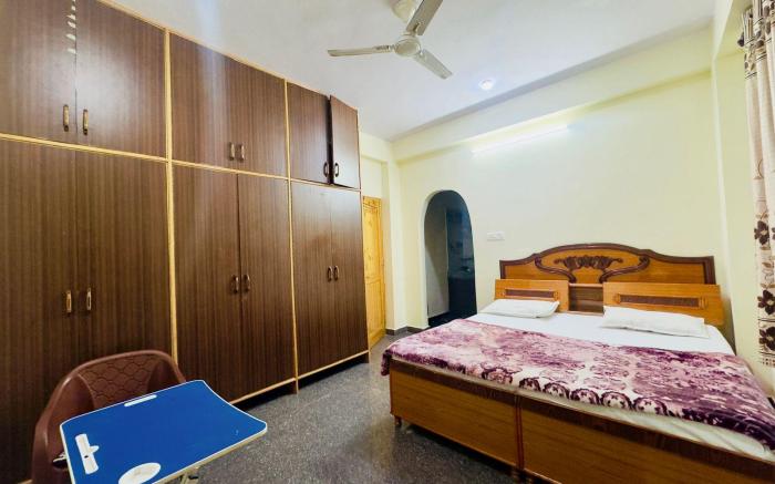 Priyam home stay 