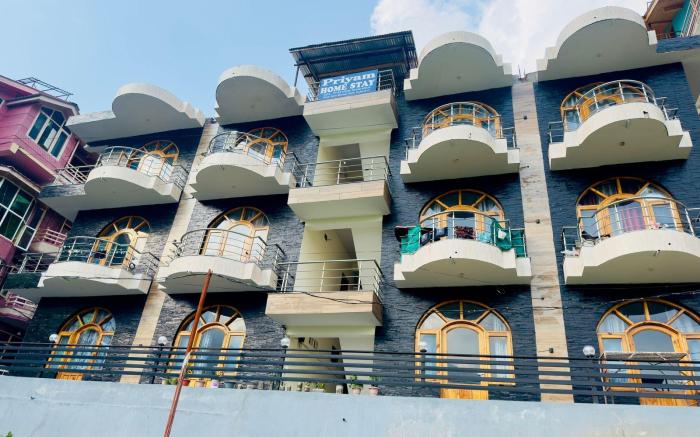 Priyam home stay 