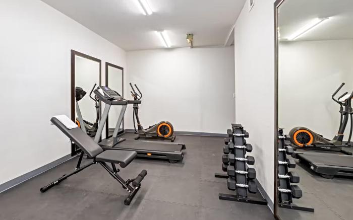 Motel 6 Altamonte Springs, FL