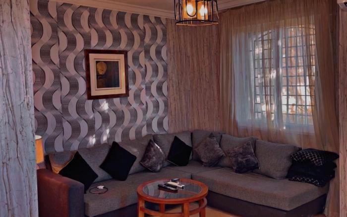 Attil Apartment