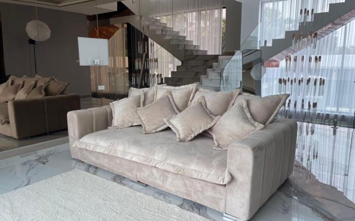 Casa Luxe Pool Villa