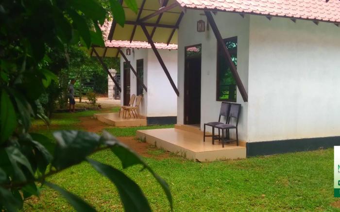 Mandara Nature Garden 
