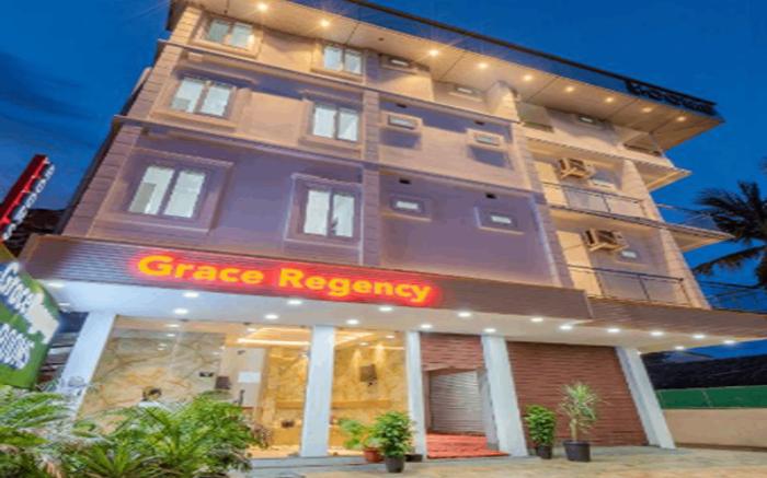 GRACE REGENCY