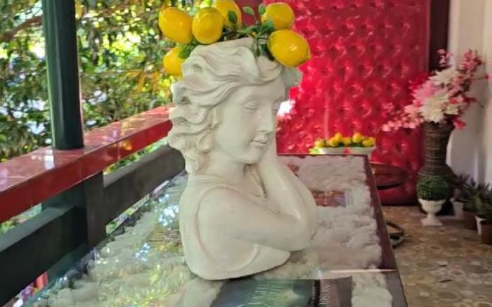 Casa Felice Legazpi Queen