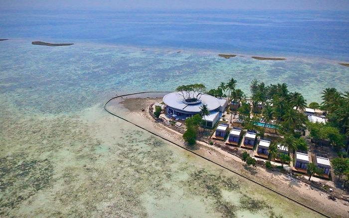 Nirva Ocean House