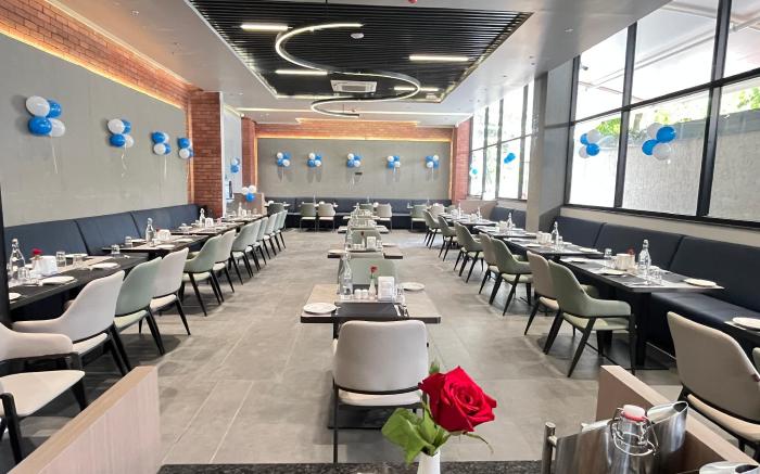 Zip By Spree Hotels Chinchwad