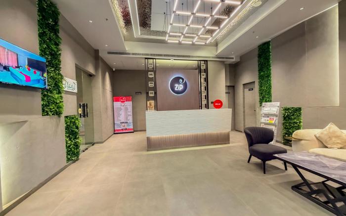Zip By Spree Hotels Chinchwad
