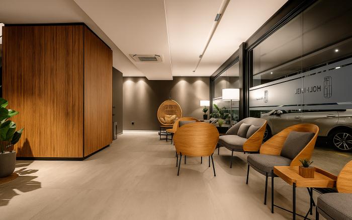 HOUI HOTEL