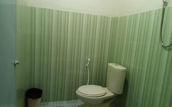 tengger indah bromo villa 
