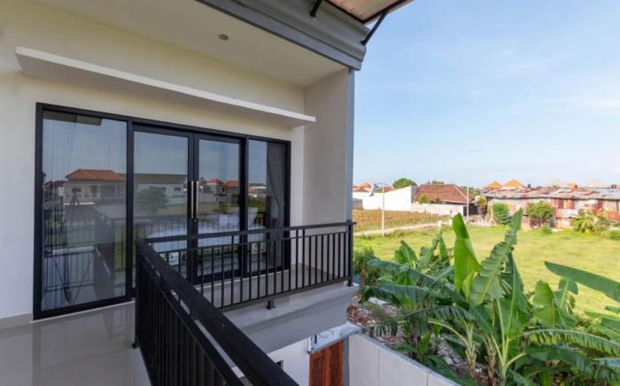 Luxury villa Sanur
