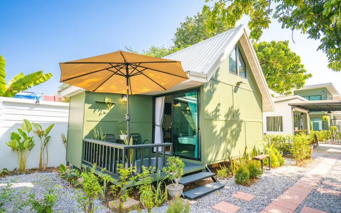 Green Garden House Nakhon Phanom