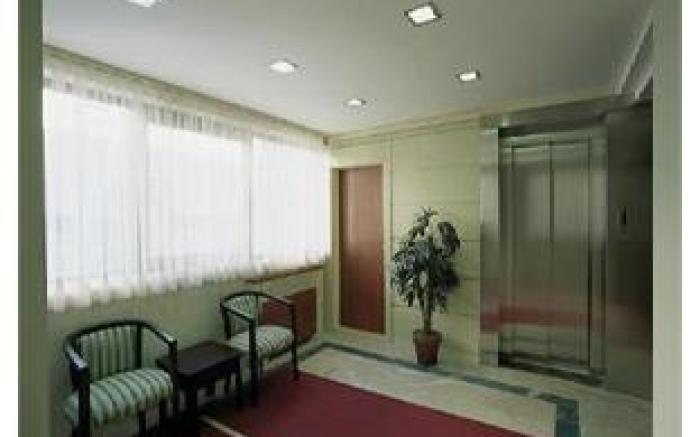 Lion City Hotel Kizilay