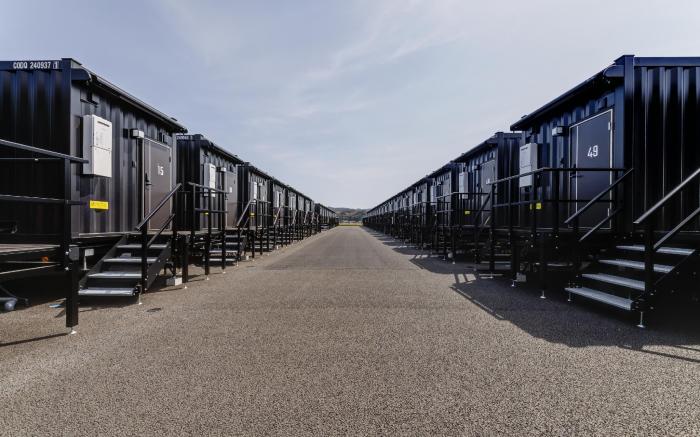 HOTEL R9 The Yard Hitachiota