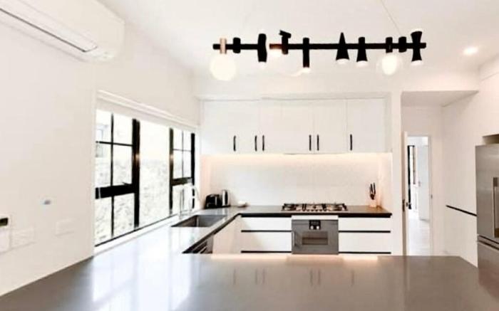 Serene Haven Villa at Mt Eden 95C