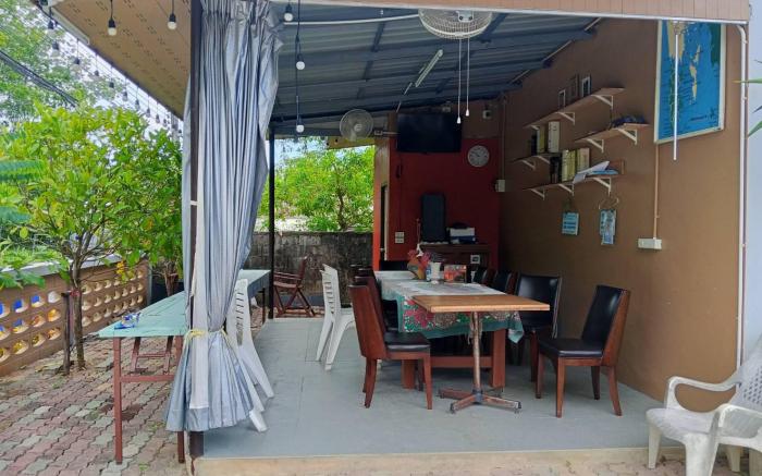 HomeStay PaKrongCheep