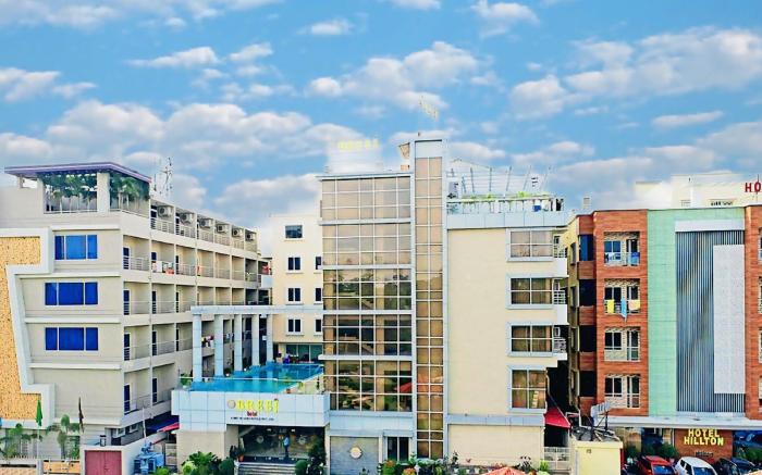 Breej Hotel