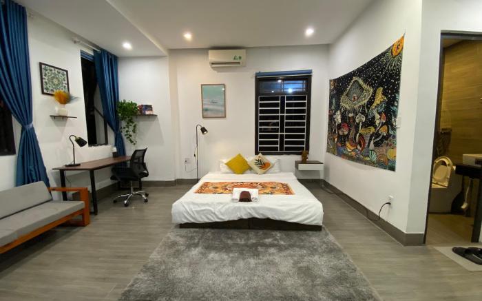 Mandala Living & Apartments