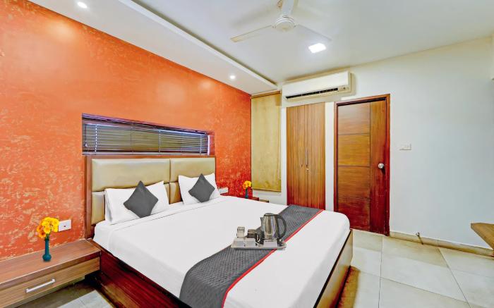 RG Suites Royapettah
