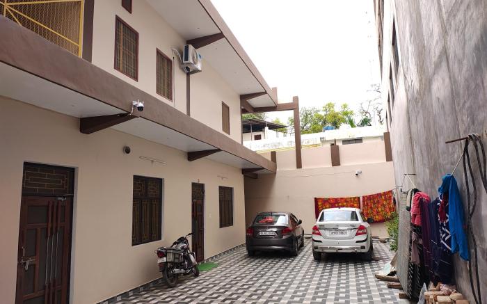 Neeta Homestay