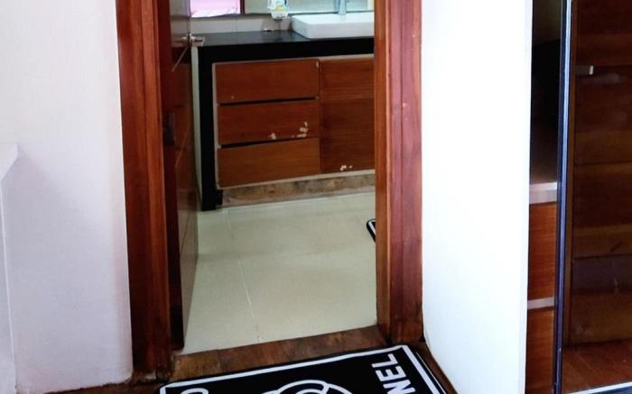 Queen Isabel Private Villa {CHANNEL ROOM}