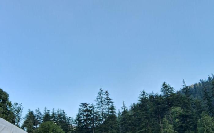 Mymanali adventures camps 