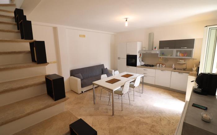 Casa Marika in Otranto
