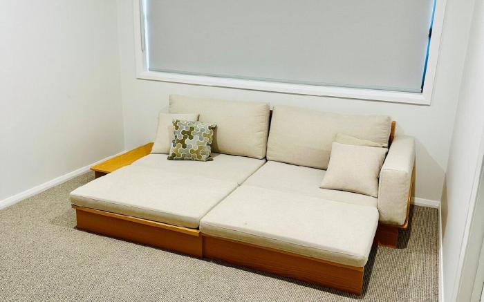 Cozy Homez Ballarat- Home stay