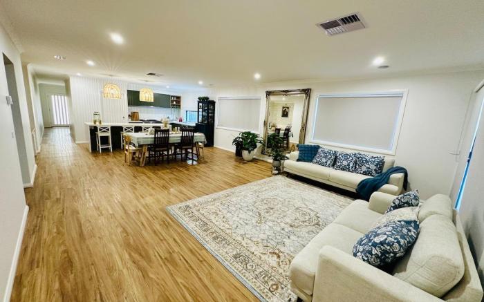 Cozy Homez Ballarat- Home stay