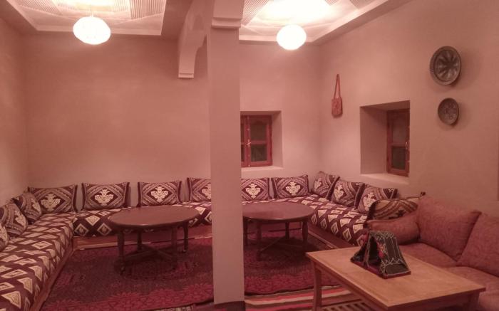 Dar INNÂ 