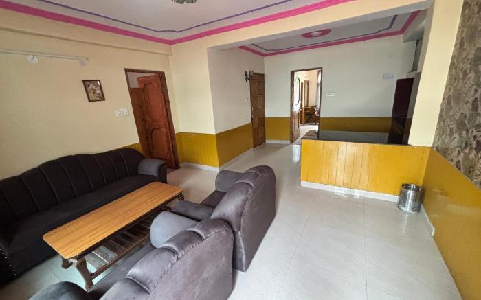 antrikshcottage