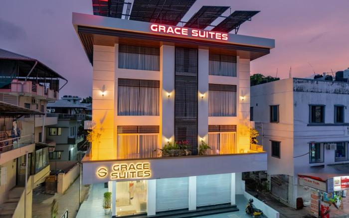 Grace Suites