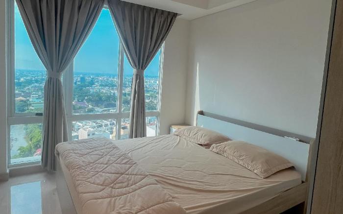 Three BR Podomoro Apartment @Empire Tower NEW!