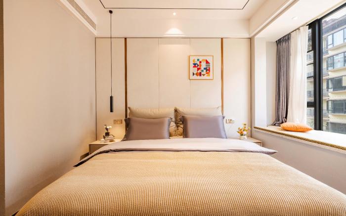 Dreamscape Retreat suite Near Atlantis Hotel Sanya