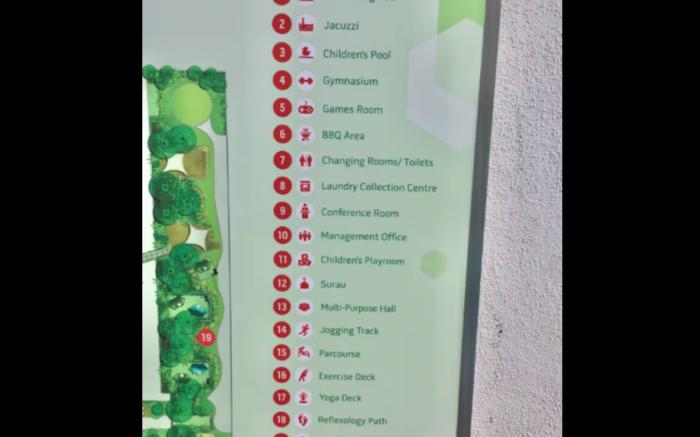 Mosaic Southkey|MidValley Mall|4 pax|Netflix Games