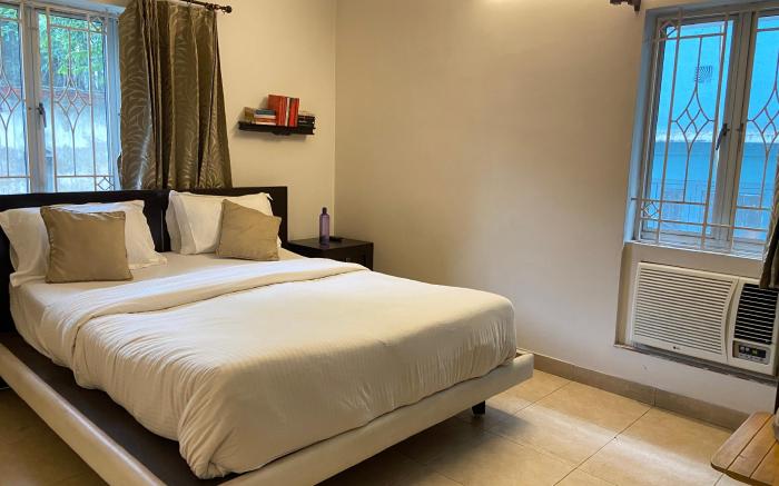 The Aster Homestay - Bedrooms & Apartments