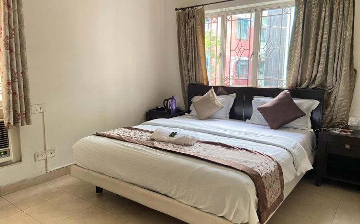 The Aster Homestay - Bedrooms & Apartments