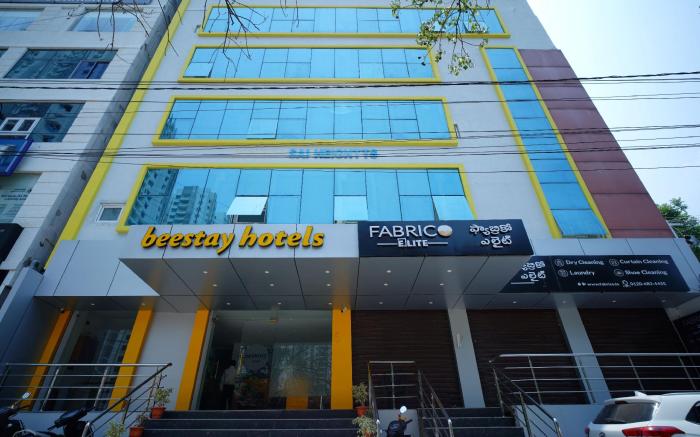 beestay Hotels Financial District