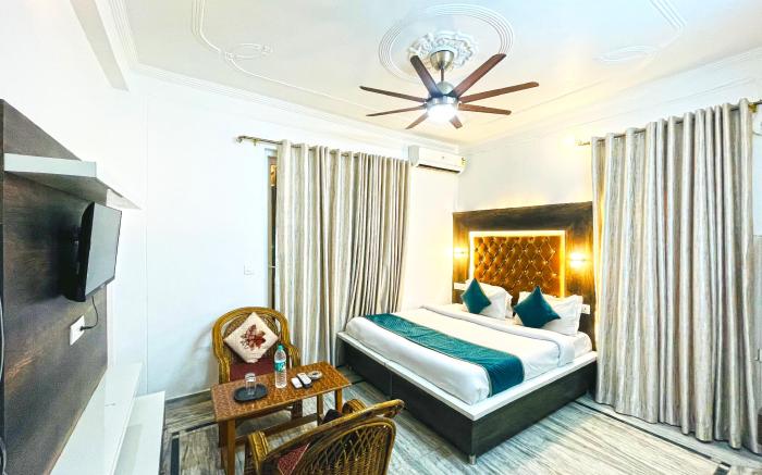 Hotel The Premium Villa Rishikesh