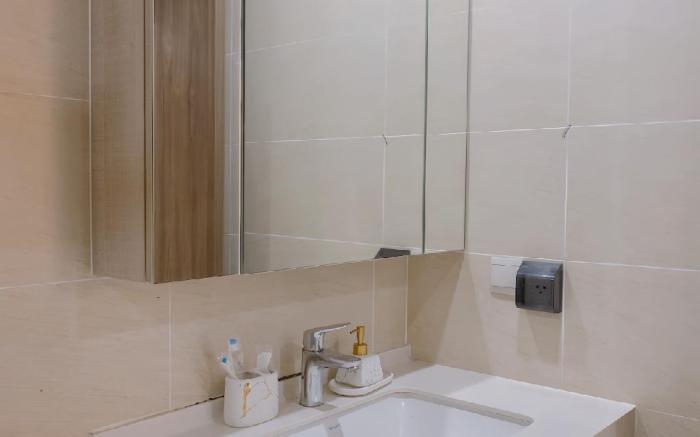 Modern 2BR Apt | Central HCMC