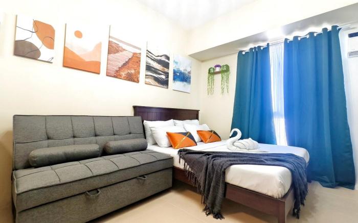 Avida Riala 2720 T2 IT Park Newly Furnished