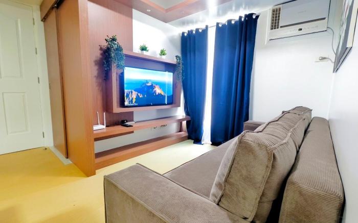 Avida Towers Cebu 2012 T2 IT Park 1Bedroom Unit