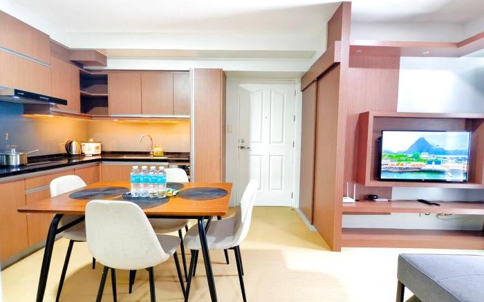 Avida Towers Cebu 2012 T2 IT Park 1Bedroom Unit