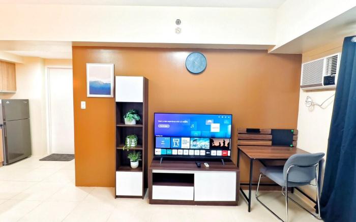 Avida Riala 1618 T3 IT Park 1 Bedroom Unit