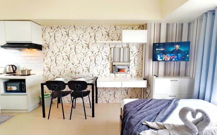 Avida Riala 1723 T2 - IT Park Studio Unit